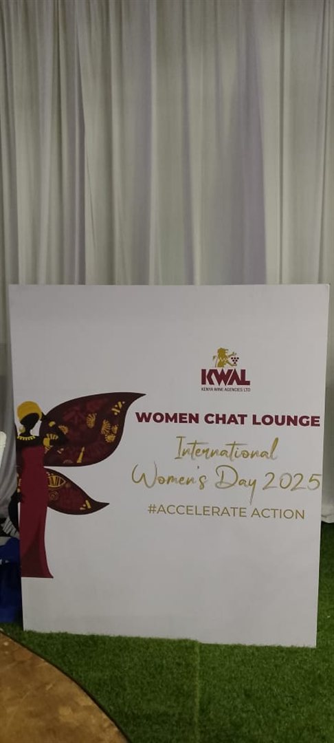 KWAL IWD project preview
